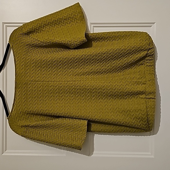 Sunday in Brooklyn Women's Top sz small - Picture 2 of 3